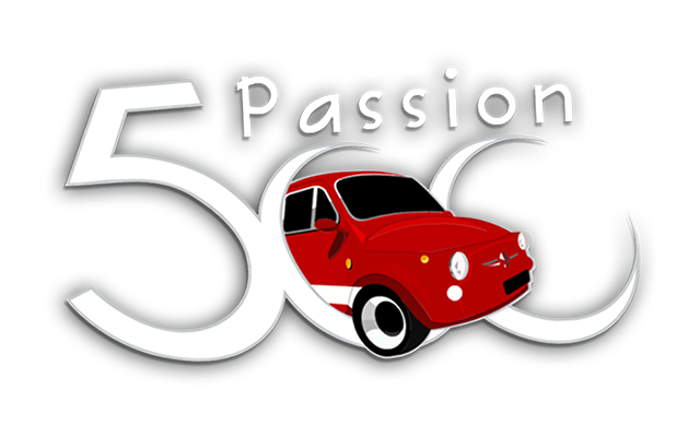 500 Passion